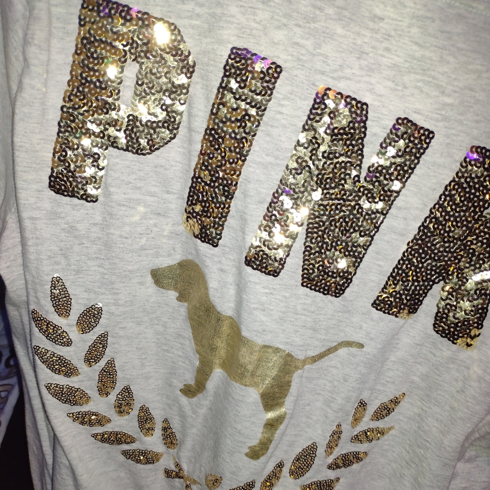 Meet your Posher, Kristin